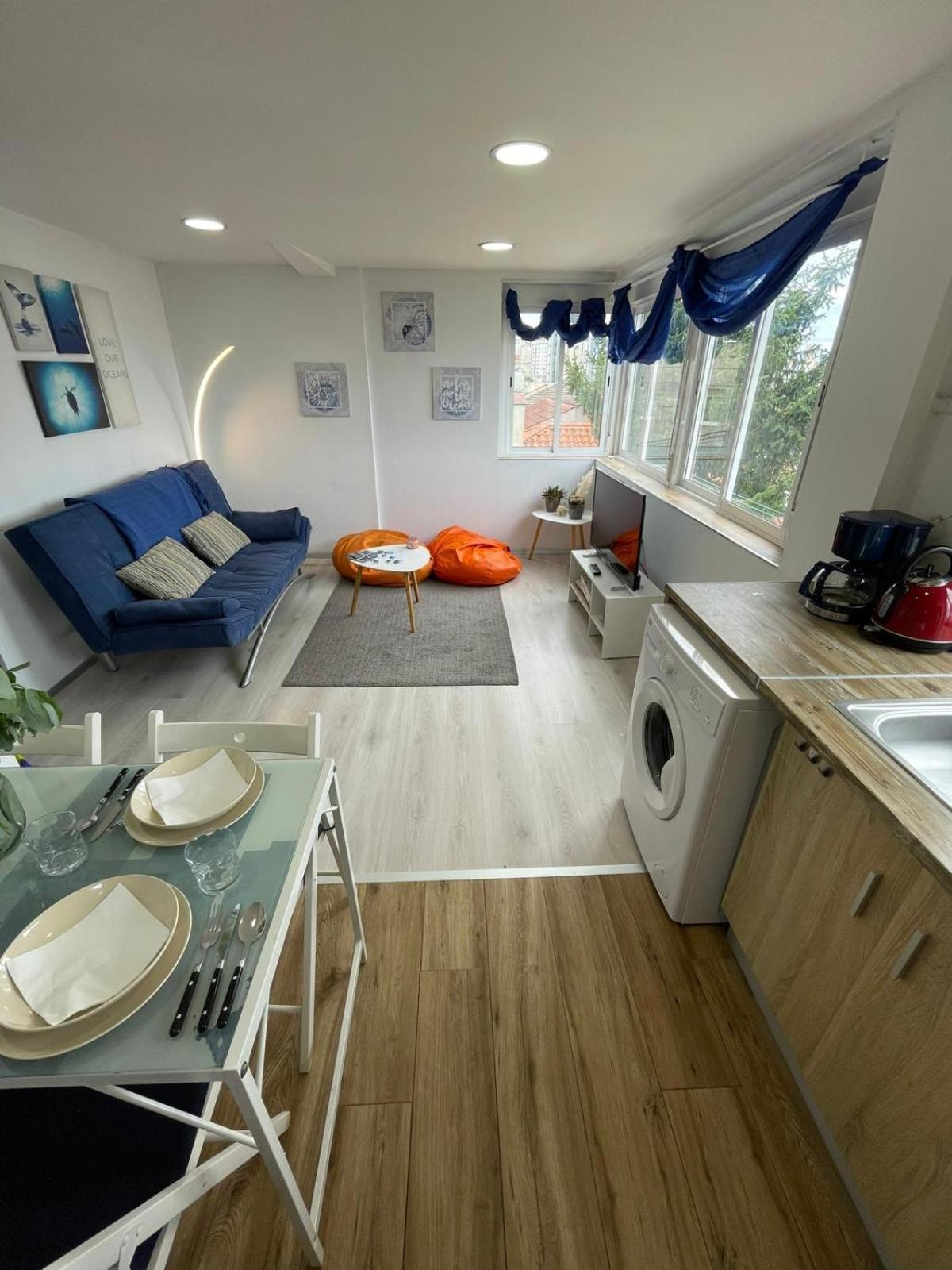 Villa Felicidad Vigo Exterior foto
