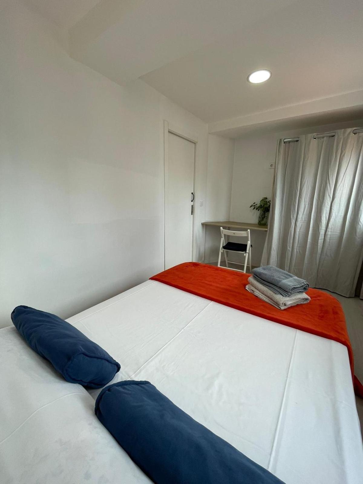 Villa Felicidad Vigo Exterior foto